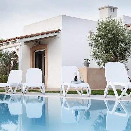 Dalia Villa Salve