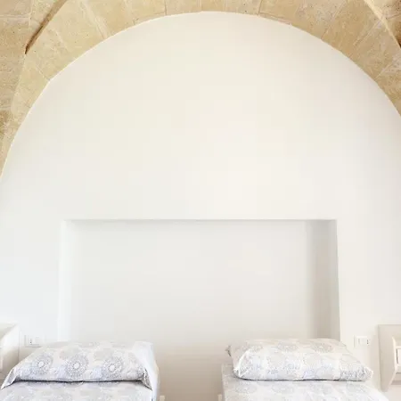 Dalia Villa Salve