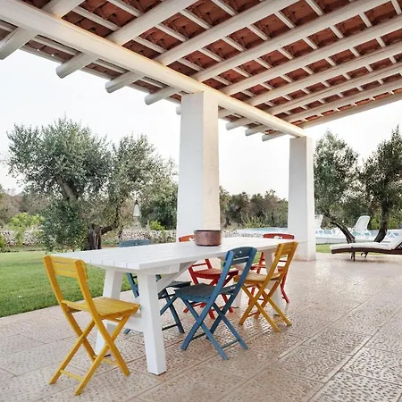 Dalia Villa