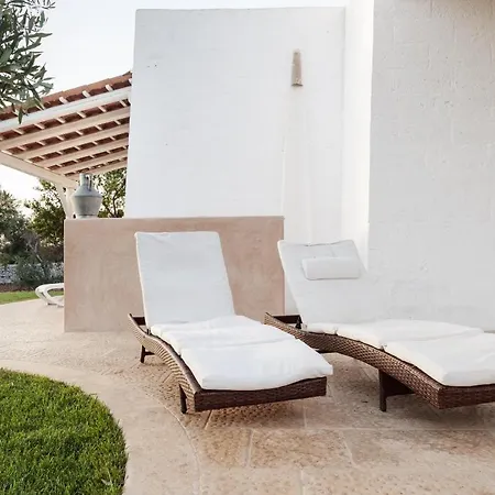 Dalia Villa Salve
