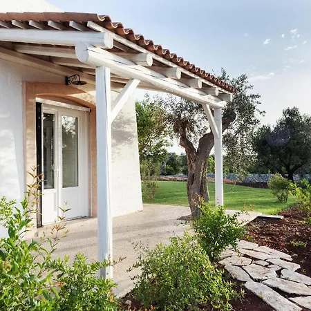 Dalia Villa Salve