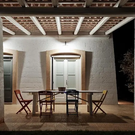 Villa Dalia *