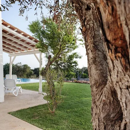Dalia Villa Salve