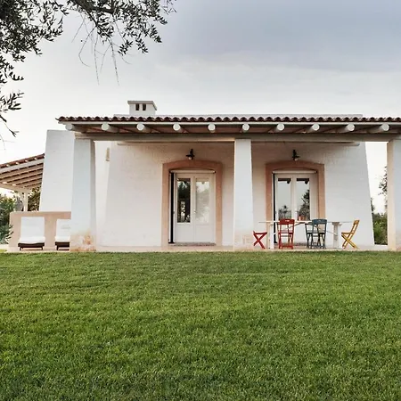 Dalia Villa *