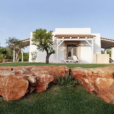 Villa Dalia *