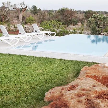 Dalia Villa Salve